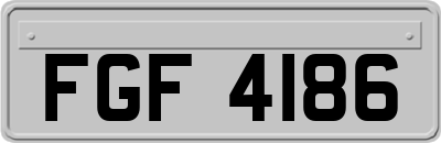 FGF4186