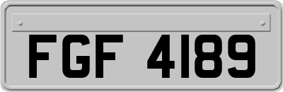 FGF4189