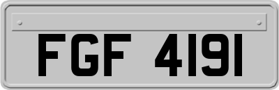 FGF4191