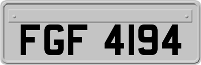 FGF4194
