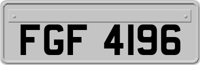 FGF4196