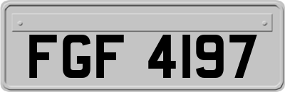 FGF4197