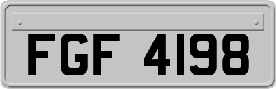 FGF4198