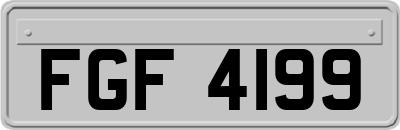 FGF4199