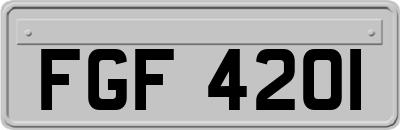 FGF4201