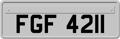 FGF4211