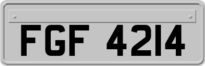FGF4214