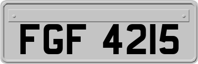 FGF4215