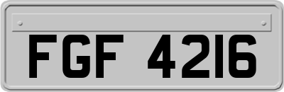 FGF4216