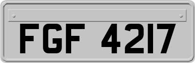 FGF4217