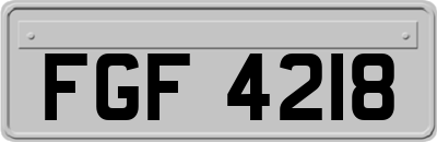 FGF4218
