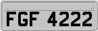 FGF4222