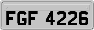 FGF4226