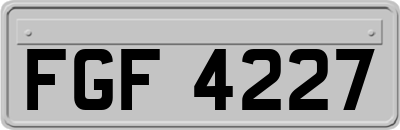 FGF4227