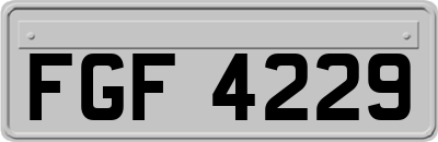 FGF4229