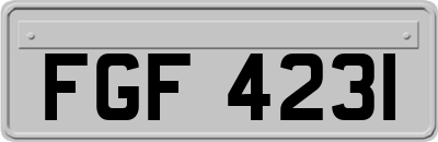 FGF4231