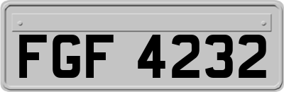 FGF4232