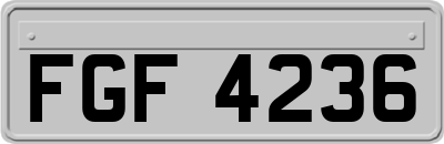 FGF4236