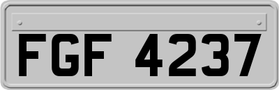 FGF4237