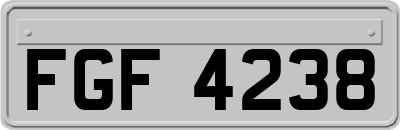 FGF4238