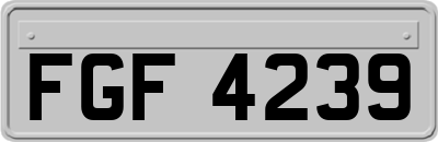 FGF4239
