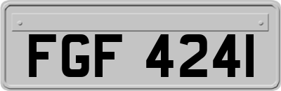FGF4241