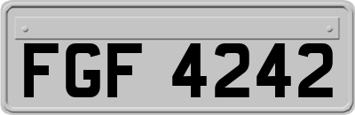 FGF4242