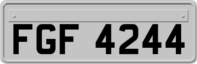 FGF4244