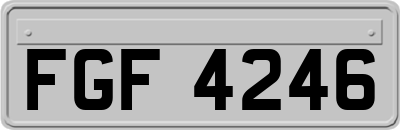 FGF4246