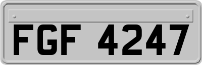 FGF4247