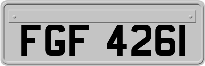FGF4261