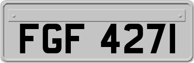 FGF4271