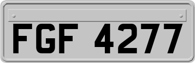 FGF4277
