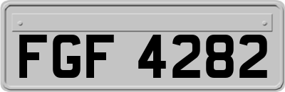 FGF4282