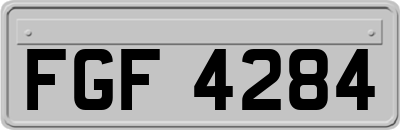 FGF4284