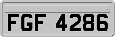 FGF4286
