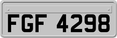 FGF4298