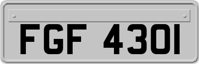 FGF4301