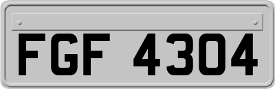 FGF4304