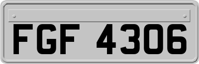 FGF4306