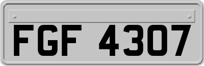FGF4307