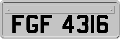 FGF4316