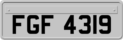 FGF4319