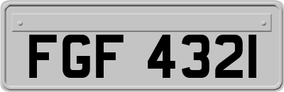 FGF4321