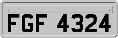 FGF4324