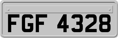 FGF4328