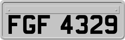FGF4329