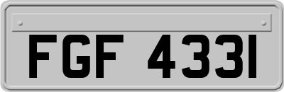 FGF4331