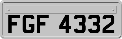 FGF4332