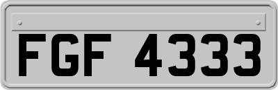 FGF4333